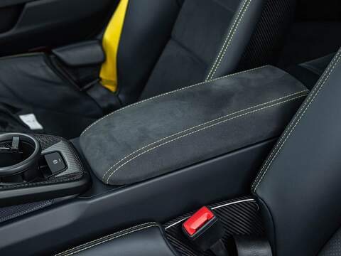 Porsche 911 Gt3 Pdk - U5439