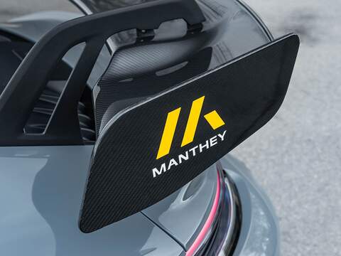 Porsche 911 Gt3 Pdk - U5439