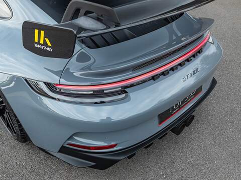 Porsche 911 Gt3 Pdk - U5439