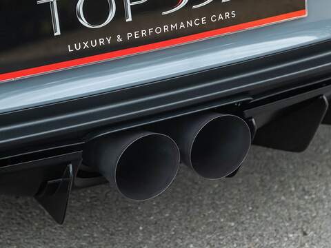 Porsche 911 Gt3 Pdk - U5439