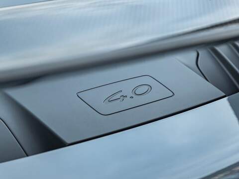 Porsche 911 Gt3 Pdk - U5439