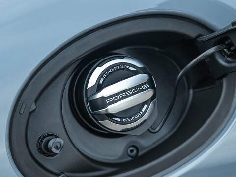 Porsche 911 Gt3 Pdk - U5439