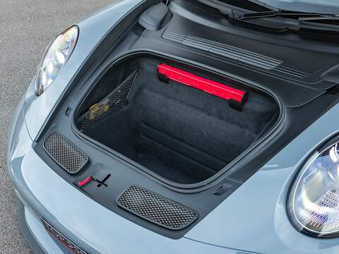 Porsche 911 Gt3 Pdk - U5439