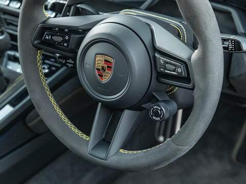 Porsche 911 Gt3 Pdk - U5439