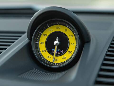 Porsche 911 Gt3 Pdk - U5439