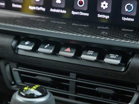 Porsche 911 Gt3 Pdk - U5439