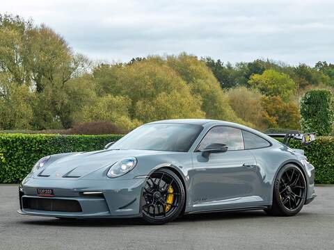 Porsche 911 Gt3 Pdk - U5439