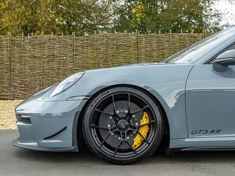 Porsche 911 Gt3 Pdk - U5439