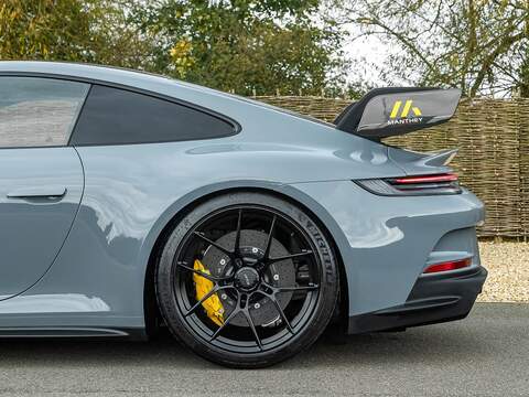 Porsche 911 Gt3 Pdk - U5439