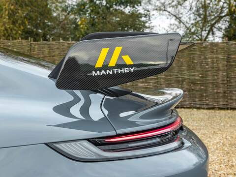 Porsche 911 Gt3 Pdk - U5439