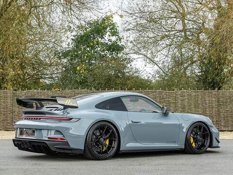 Porsche 911 Gt3 Pdk - U5439