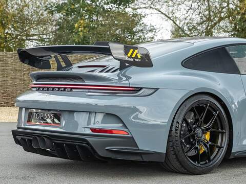Porsche 911 Gt3 Pdk - U5439