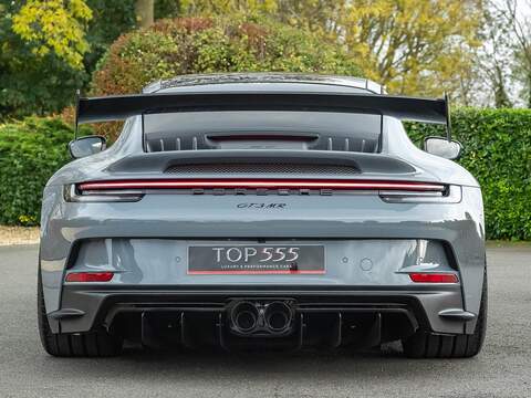 Porsche 911 Gt3 Pdk - U5439