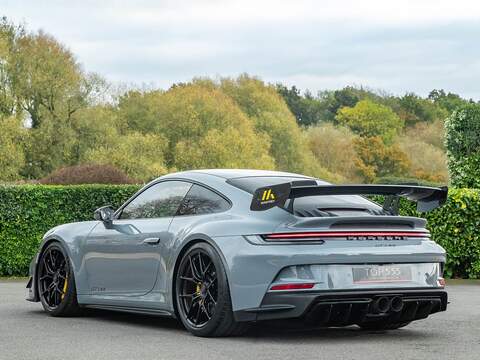 Porsche 911 Gt3 Pdk - U5439