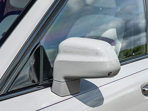 Rolls Royce Cullinan V12 Black Badge - U5440