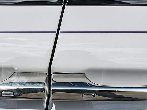 Rolls Royce Cullinan V12 Black Badge - U5440