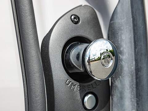 Rolls Royce Cullinan V12 Black Badge - U5440
