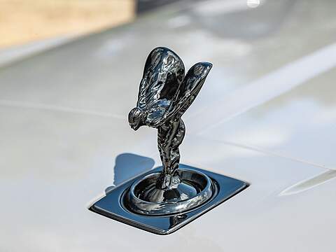 Rolls Royce Cullinan V12 Black Badge - U5440
