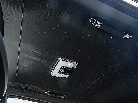 Rolls Royce Cullinan V12 Black Badge - U5440