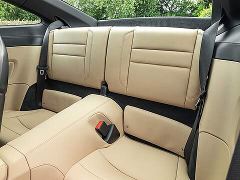 Porsche 911 Carrera Pdk - U5445