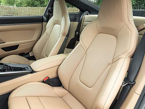 Porsche 911 Carrera Pdk - U5445