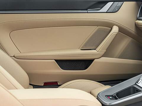 Porsche 911 Carrera Pdk - U5445