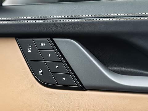 Porsche 911 Carrera Pdk - U5445