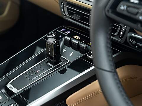 Porsche 911 Carrera Pdk - U5445