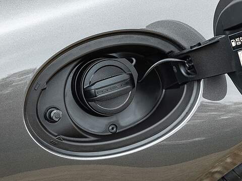 Porsche 911 Carrera Pdk - U5445