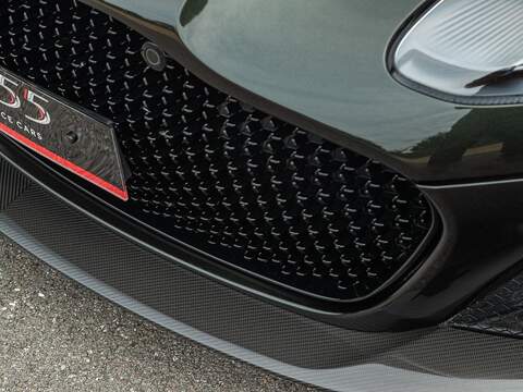 Aston Martin Dbs Superleggera V12 - U5456