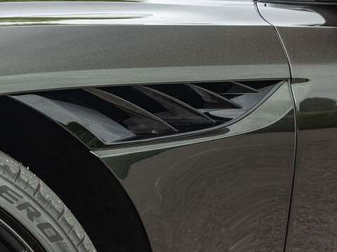 Aston Martin Dbs Superleggera V12 - U5456