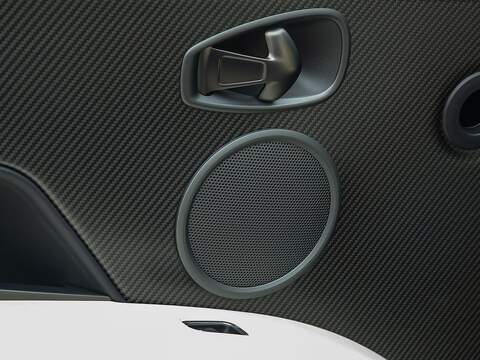 Aston Martin Dbs Superleggera V12 - U5456