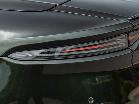 Aston Martin Dbs Superleggera V12 - U5456