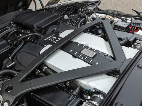 Aston Martin Dbs Superleggera V12 - U5456