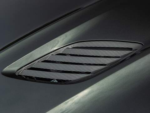 Aston Martin Dbs Superleggera V12 - U5456