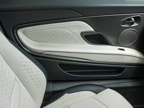 Aston Martin Dbs Superleggera V12 - U5456