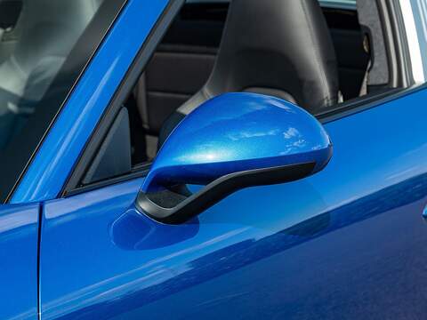 Porsche 911 Targa 4 Gts Pdk - U5459