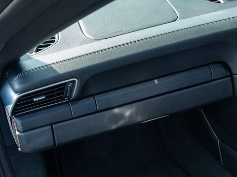 Porsche 911 Targa 4 Gts Pdk - U5459