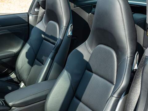 Porsche 911 Targa 4 Gts Pdk - U5459