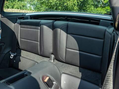 Porsche 911 Targa 4 Gts Pdk - U5459