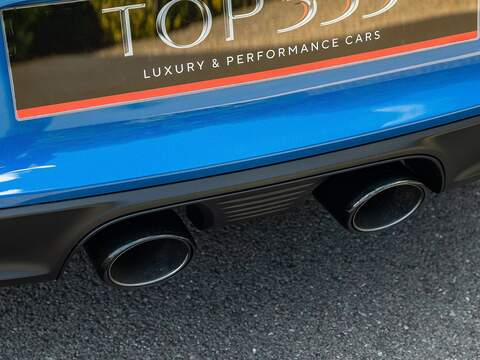 Porsche 911 Targa 4 Gts Pdk - U5459