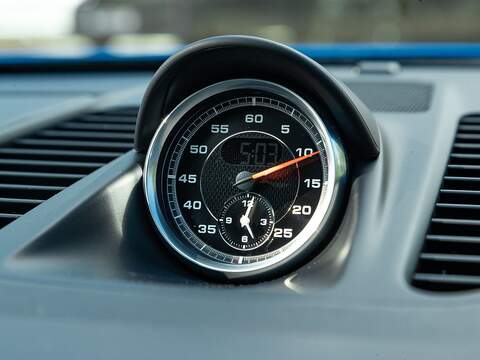 Porsche 911 Targa 4 Gts Pdk - U5459