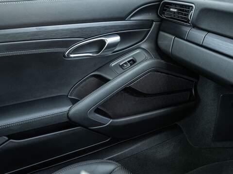 Porsche 911 Targa 4 Gts Pdk - U5459