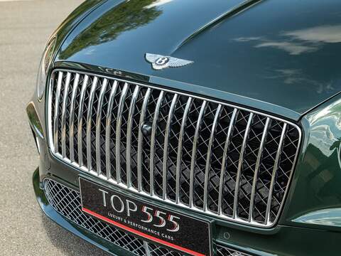 Bentley Continental Gt Azure V8 - U5463