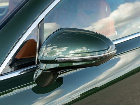Bentley Continental Gt Azure V8 - U5463