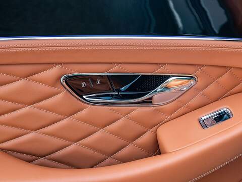 Bentley Continental Gt Azure V8 - U5463