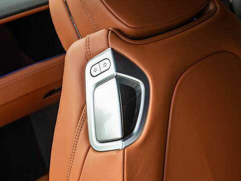 Bentley Continental Gt Azure V8 - U5463