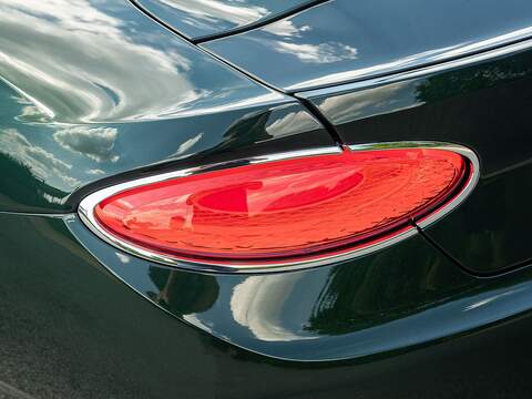 Bentley Continental Gt Azure V8 - U5463