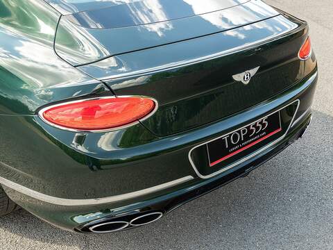 Bentley Continental Gt Azure V8 - U5463