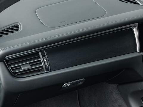 Porsche Macan Gts Pdk - U5464